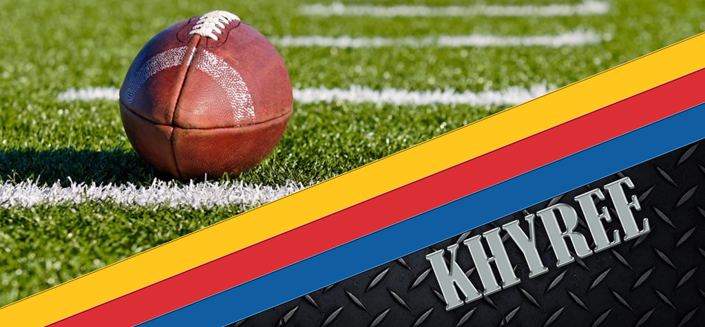 Football (Kyhree) PROOF